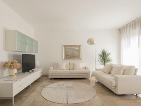 Apartment with city view Mestre Train Station Mestre